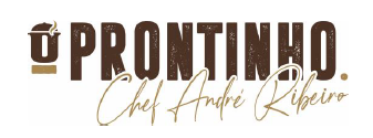 O Prontinho — Chef André